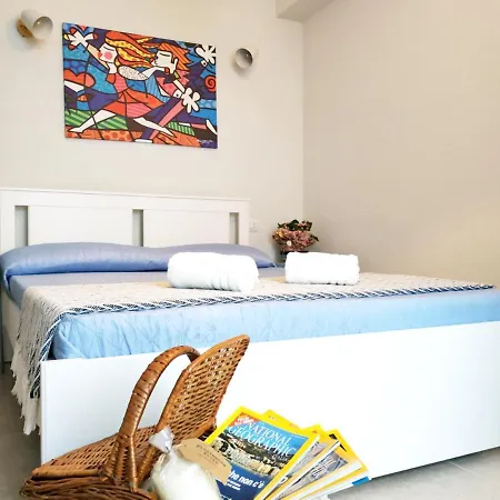 Didiana_home Habitación en casa particular